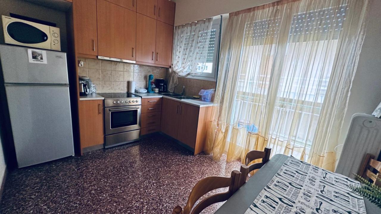 Harokopio Apartment In Athènes Extérieur photo